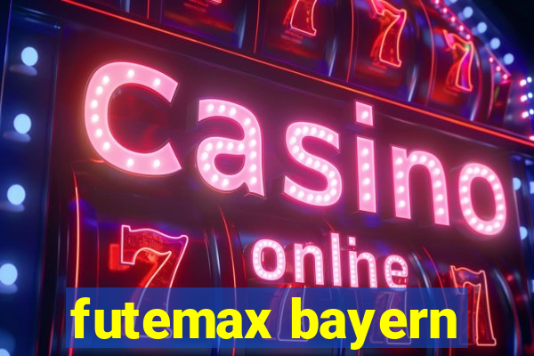 futemax bayern